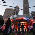 Experience the Vibrant Festivals of Chicago, Illinois