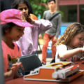 The Impact of Local Vendors and Businesses on Festivals in Chicago, Illinois