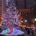 Experience the Magic of Holiday-Themed Festivals in Chicago, Illinois