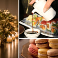 Exploring the Delicious Culinary Delights at Festivals in Chicago, Illinois