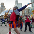 Discover the Exciting Sports and Fitness Festivals in Chicago, Illinois