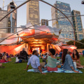 Festivals in Chicago, Illinois: A Weather Guide