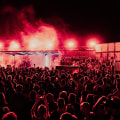 Navigating the Bustling Festival Scene in Chicago, Illinois