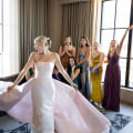 Wedding Expos and Bridal Shop Events Within Chicago’s Festival Scene