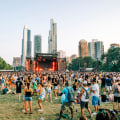 The Ultimate Guide to VIP and Exclusive Experiences at Festivals in Chicago, Illinois