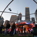 Exploring the Vibrant Festivals of Chicago, Illinois