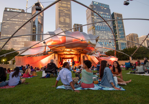 Exploring the Family-Friendly Festivals in Chicago, Illinois