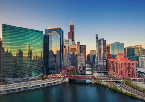 The Vibrant Diversity of Festivals in Chicago, Illinois