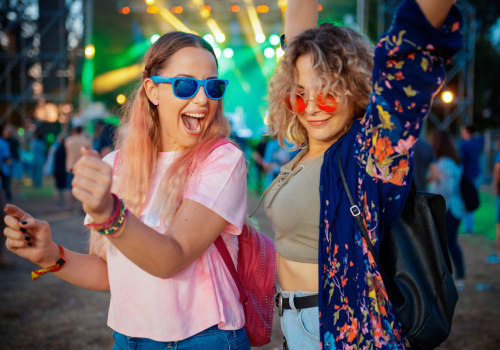 The Ultimate Guide to Enjoying Festivals in Chicago, Illinois on a Budget