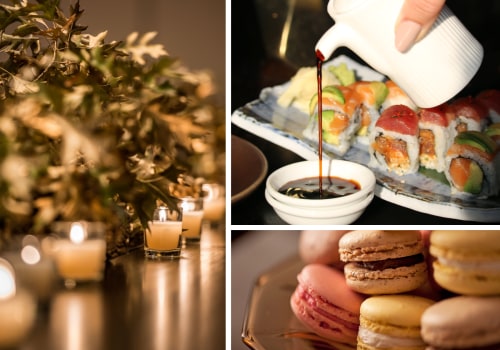 Exploring the Delicious Culinary Delights at Festivals in Chicago, Illinois