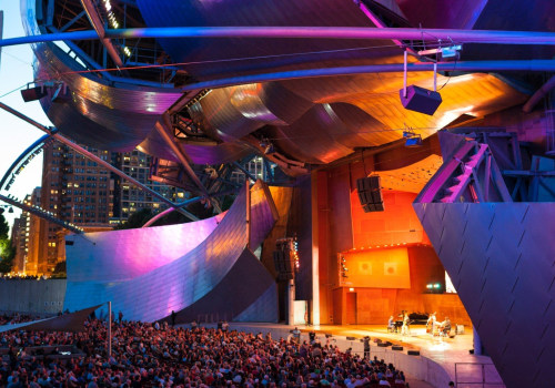 The Ultimate Guide to Festivals in Chicago, Illinois