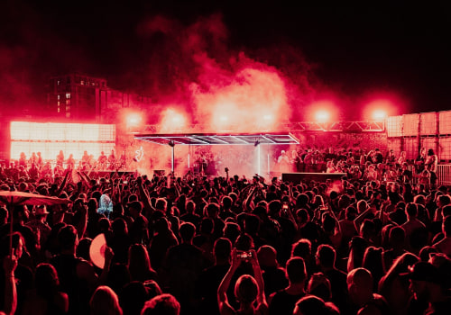Navigating the Bustling Festival Scene in Chicago, Illinois