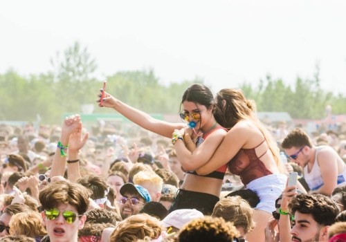 The Fascinating History of Festivals in Chicago, Illinois